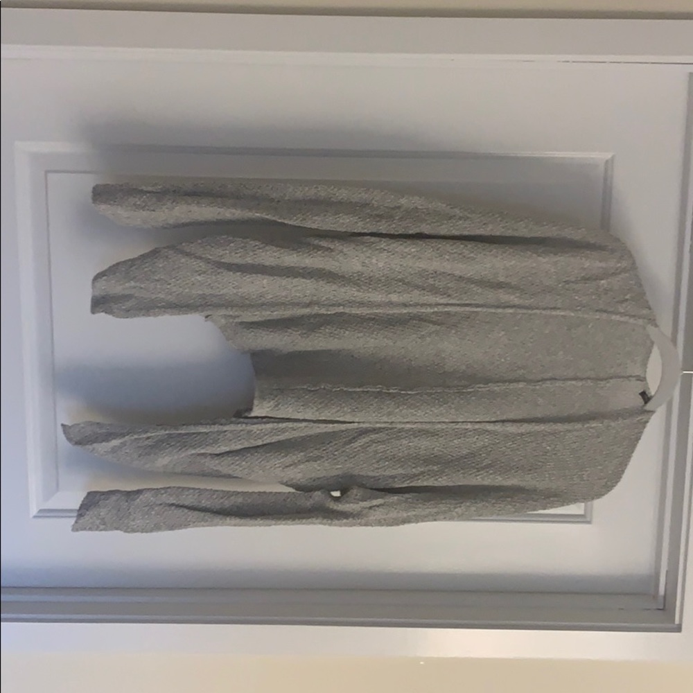 Brandy Melville cardigan